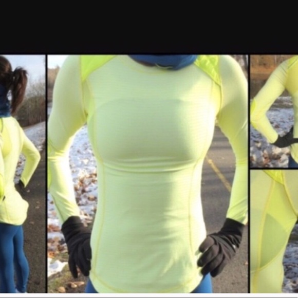 Beautiful!!!!! Lululemon size 4* - Picture 4 of 5